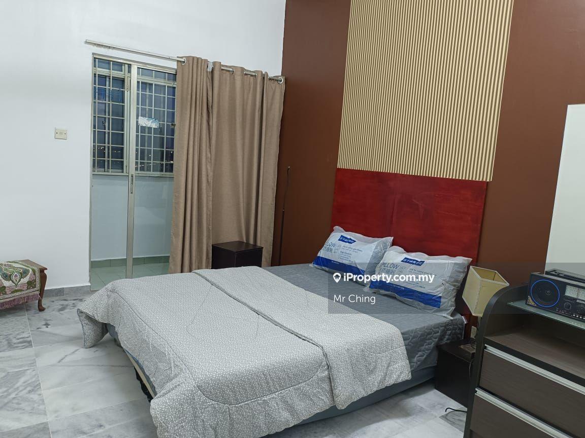 Fully Furnish 3room Ridzuan Condo Bandar Sunway