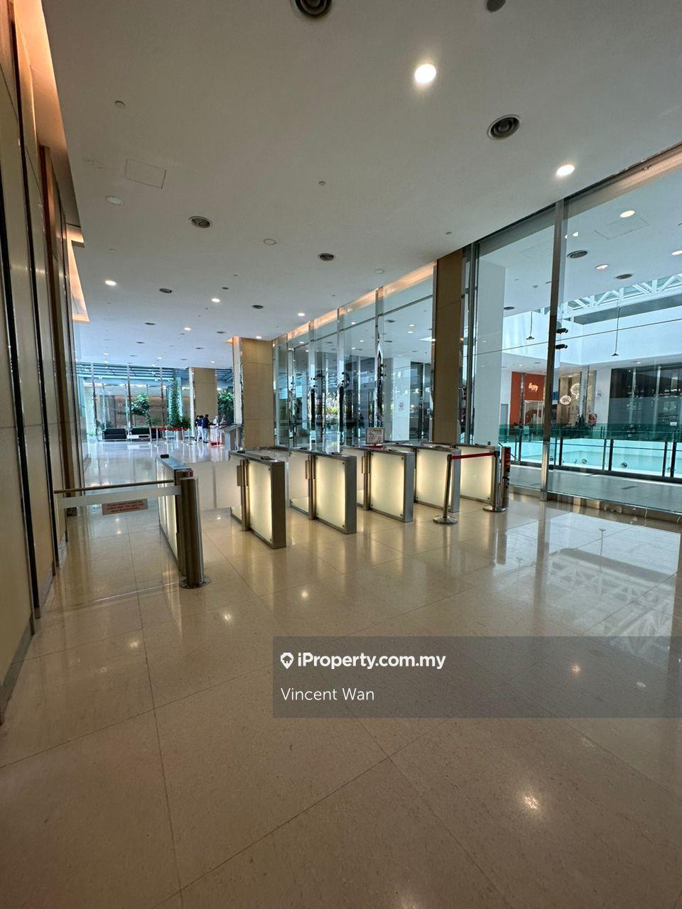 UOA Business Park, Office Unit, For Sale