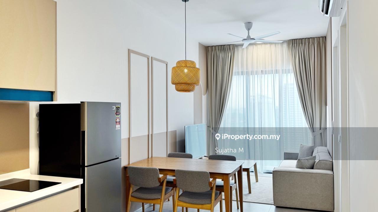 All-Inclusive - Fully Furnished & Great Amenities