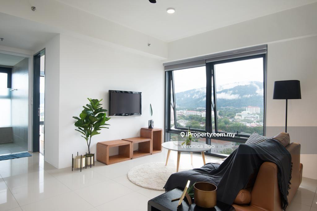 Georgetown Airbnb