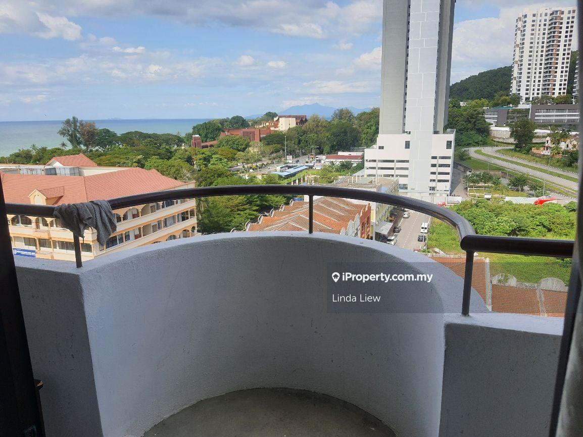 Good Value Buy - Seaview Apartment at Batu Ferringhi