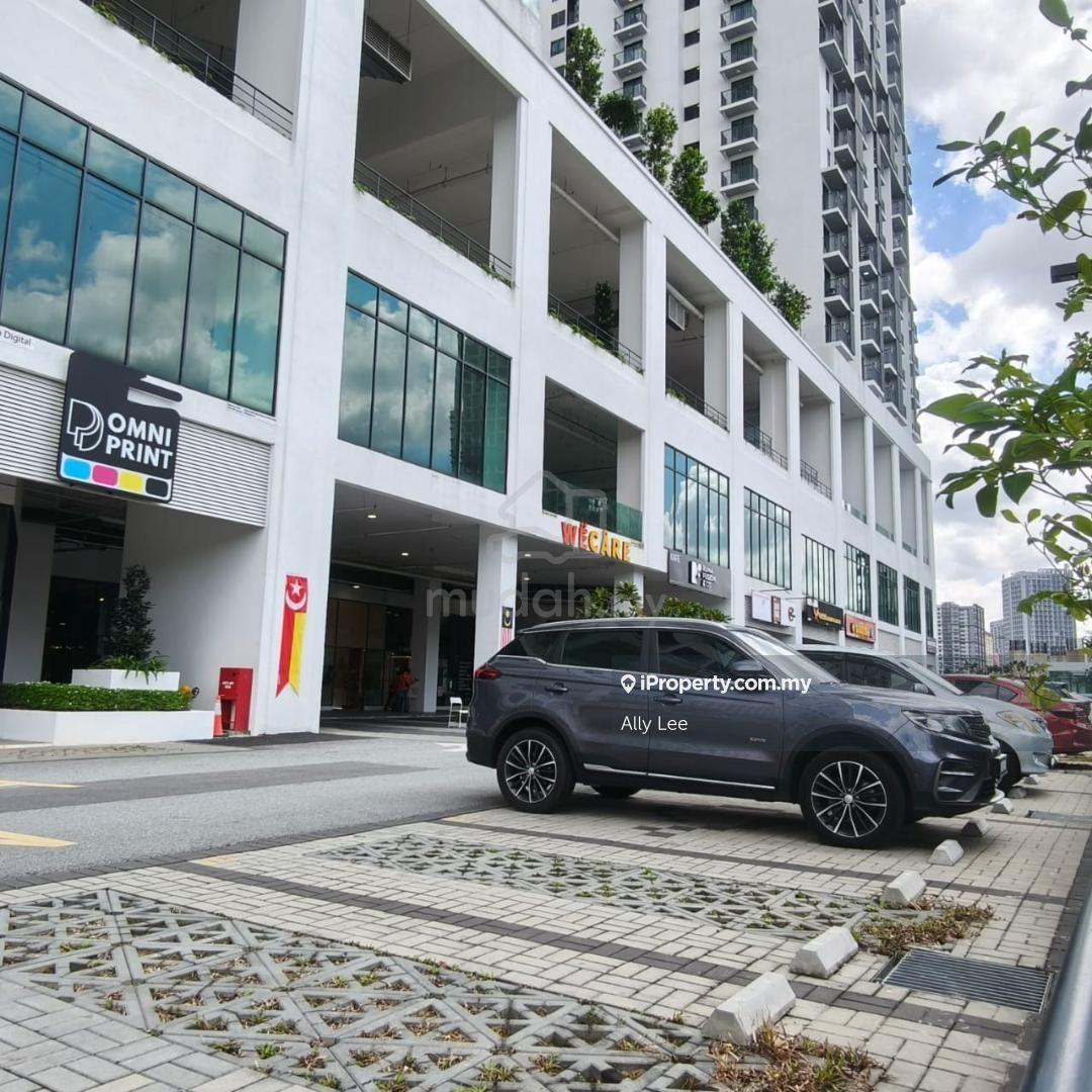The New Duo @ Edumetro, Usj 1, Subang Jaya
