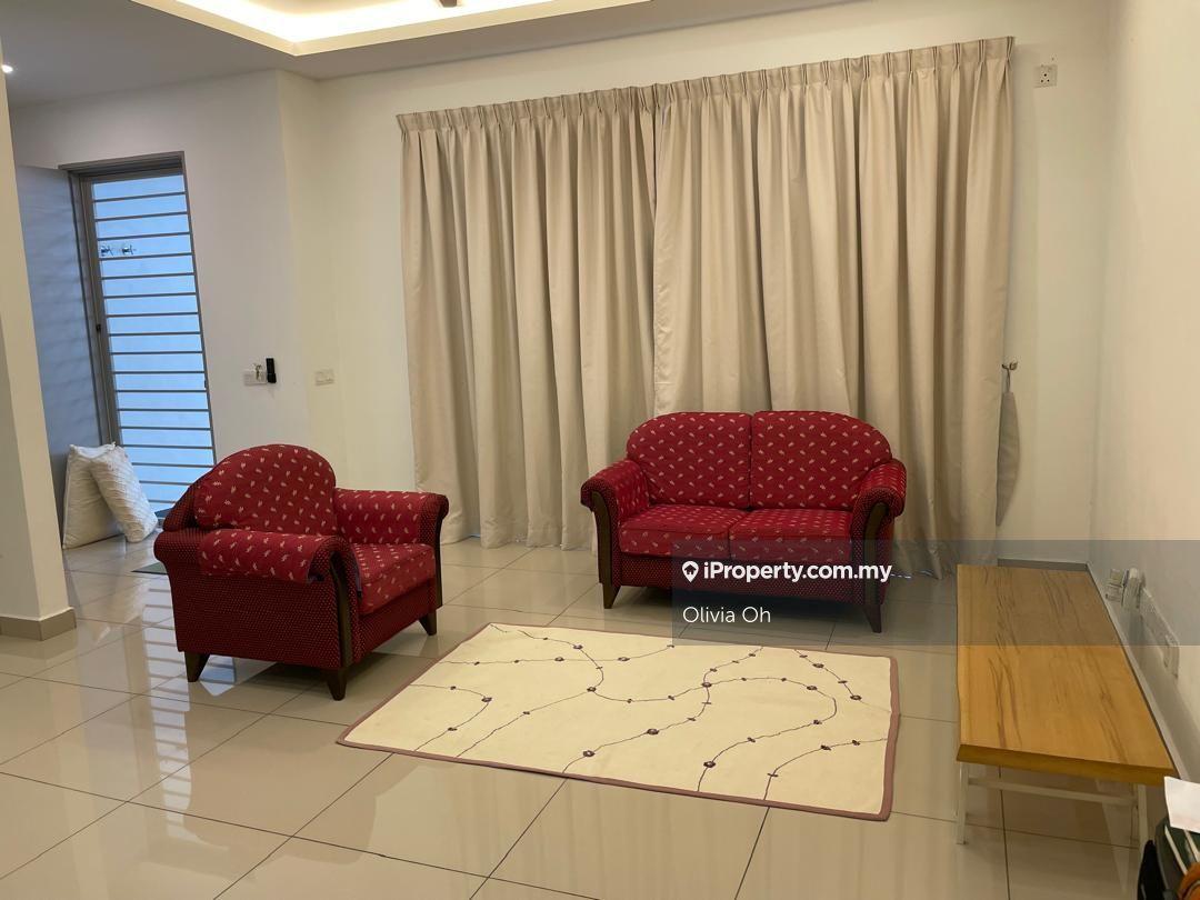 Sophia @S2 Heights, Seremban 2- Double Storey Terrace House for Rent