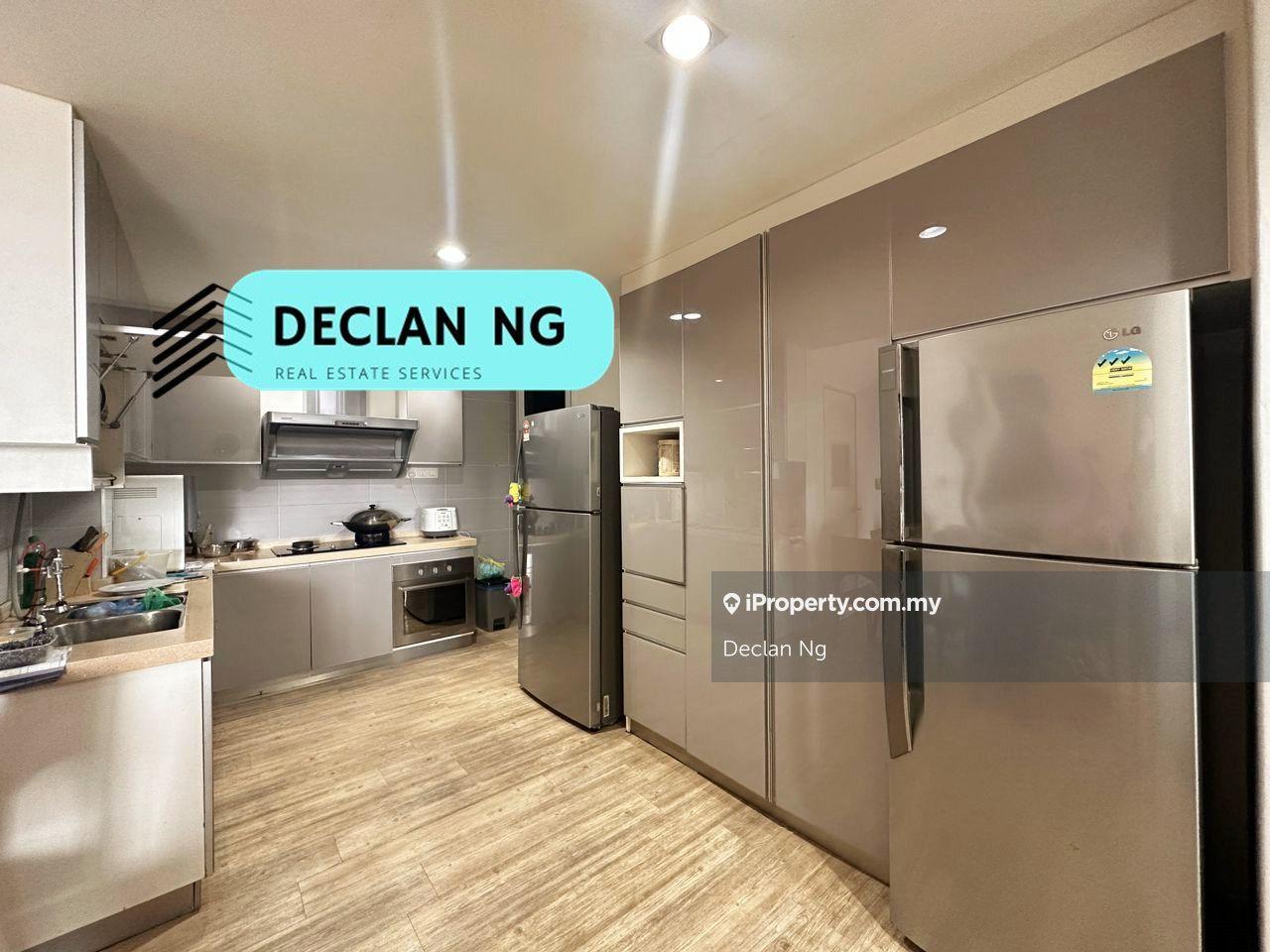 Fully Furnished, Tastefully renovated, Move in condition