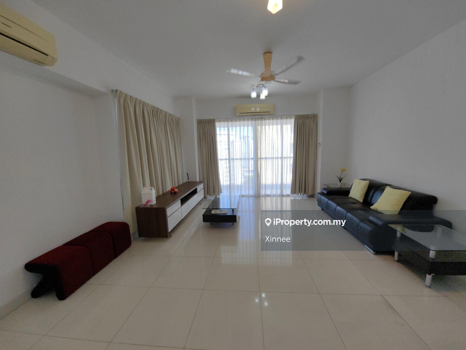 Platino Luxury Condo 1819sf Move In Condition 2 Car Park