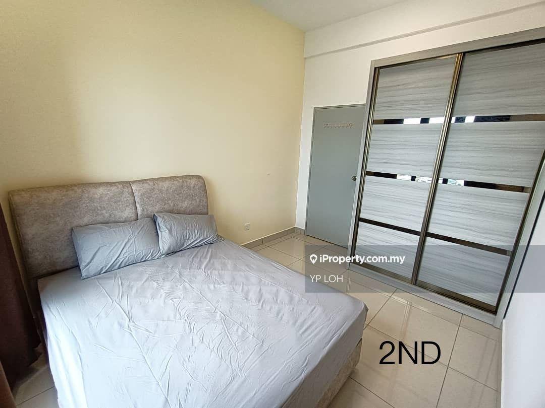 Residensi Bintang Bukit Jalil