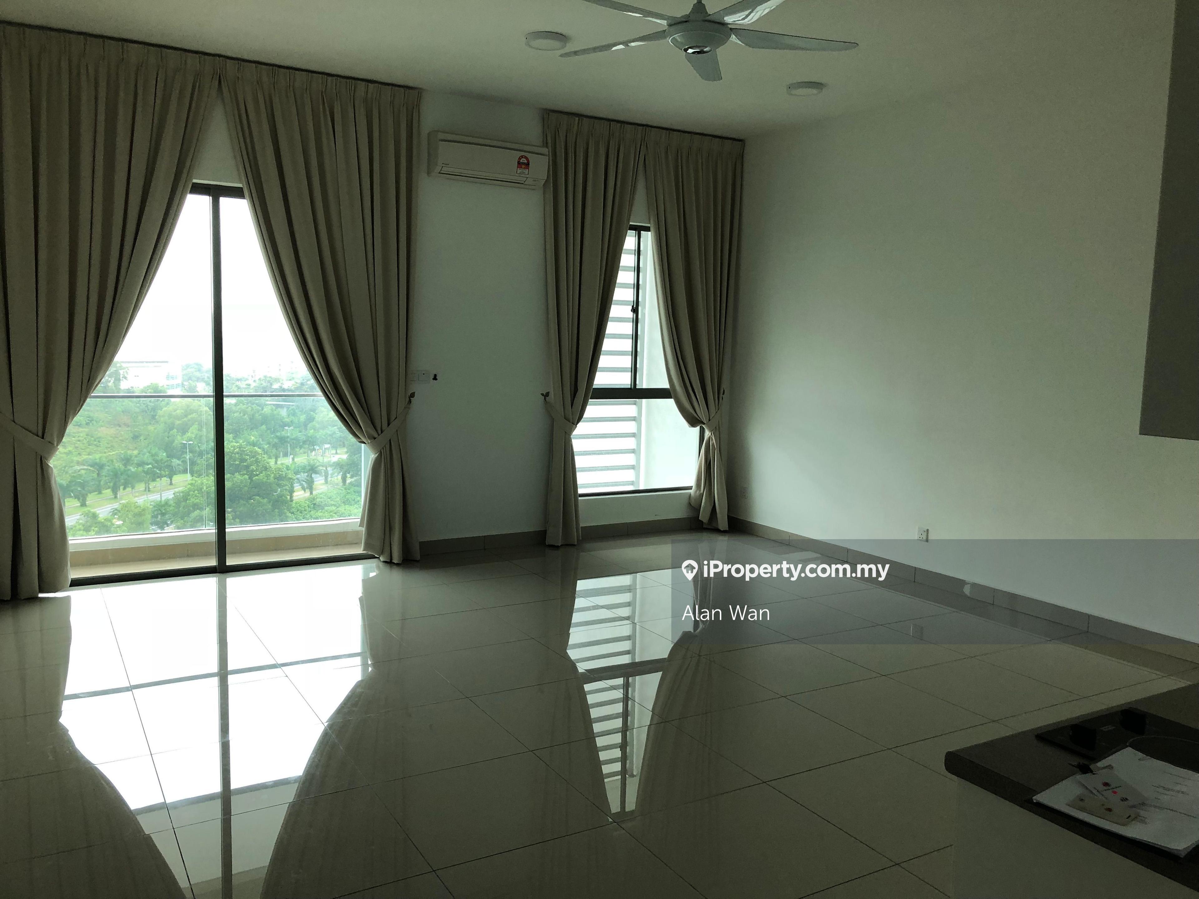 Serviced residence for Sale