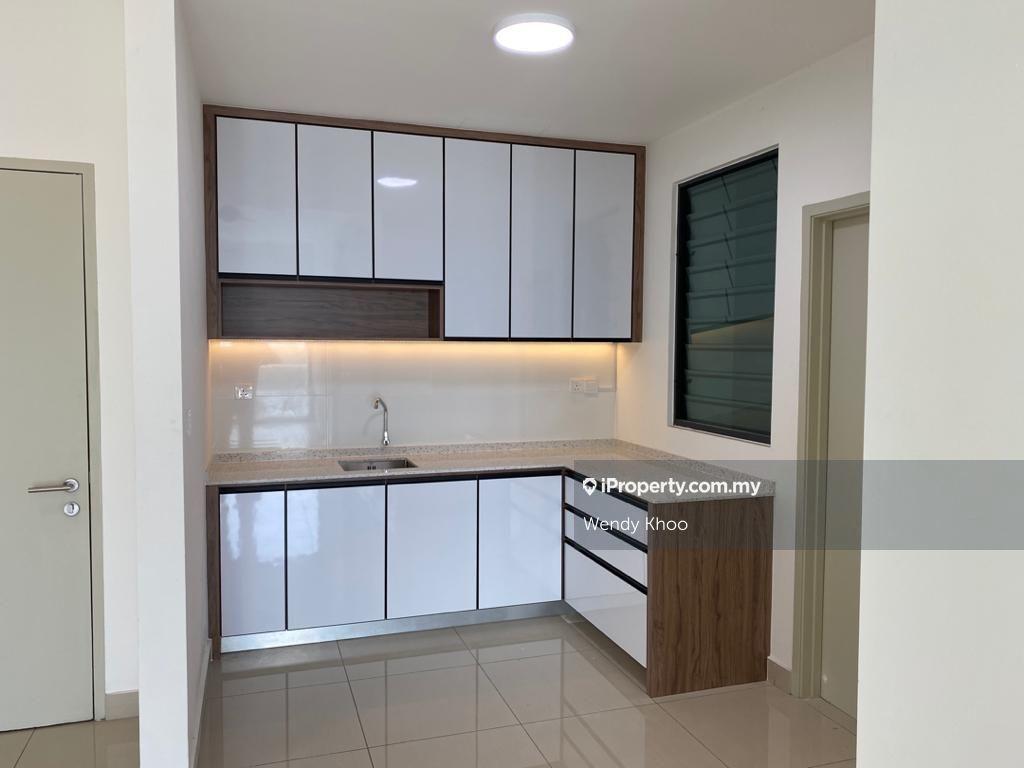Condominium for Rent