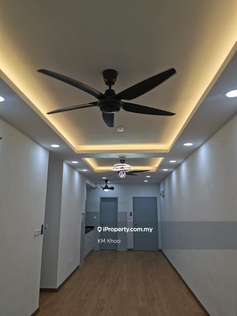 Kemuning Idaman for Sale ( Renovated )