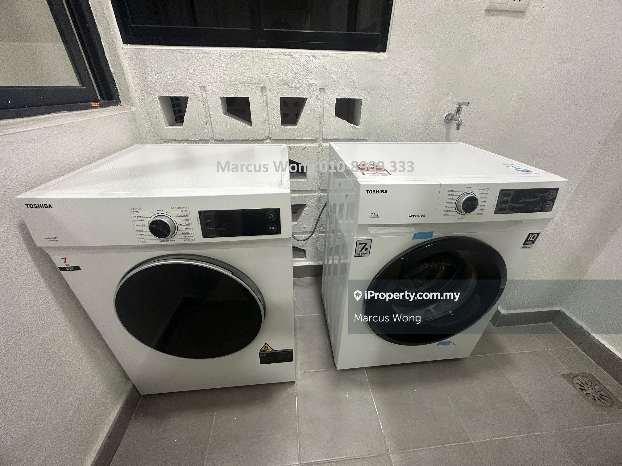 Brand new pv9 for rent