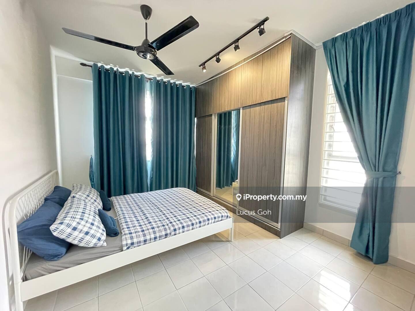 Fully Furnished/0 Downyapment/Free All Legal Fees