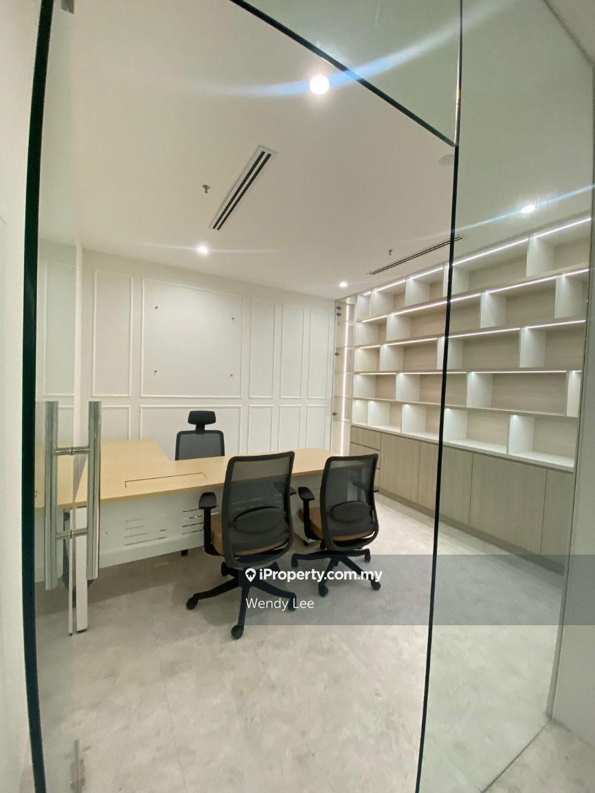 Office for Rent