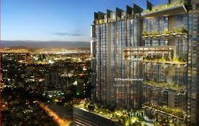 M City Ampang 