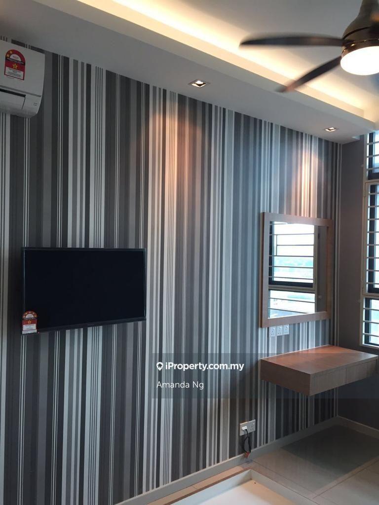 Centrestage Pj fully furnished unit for rent