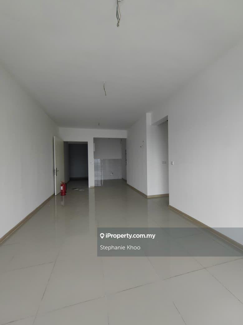 D Brightton Titiwangsa Brand New Basic Unit Kl View Easy Access