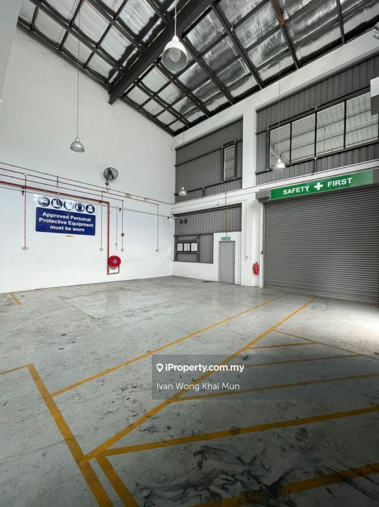 Bandar bukit raja Phase Gateway 16