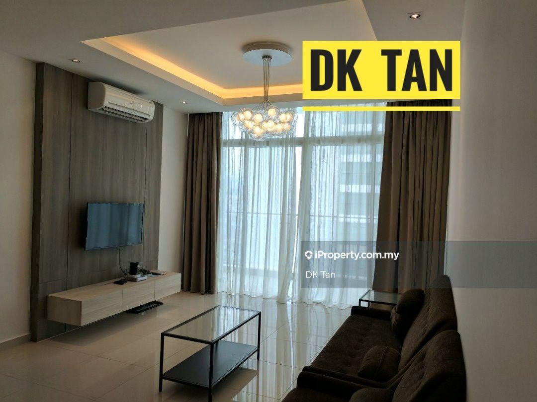 Olive Tree Residence Bayan Baru 1670sf High Floor