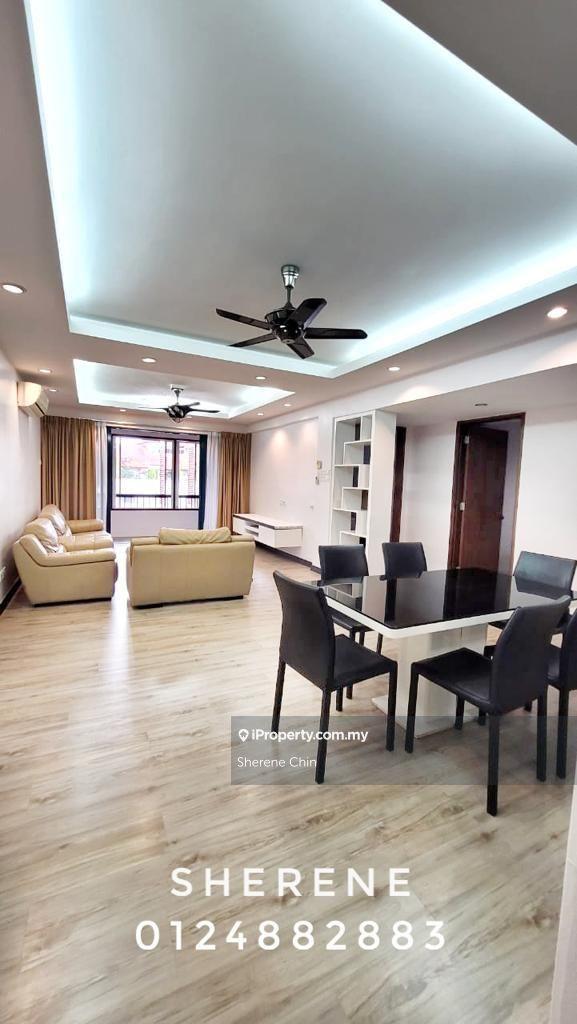 Bellisa Court for Sale in Pulau Tikus Penang.