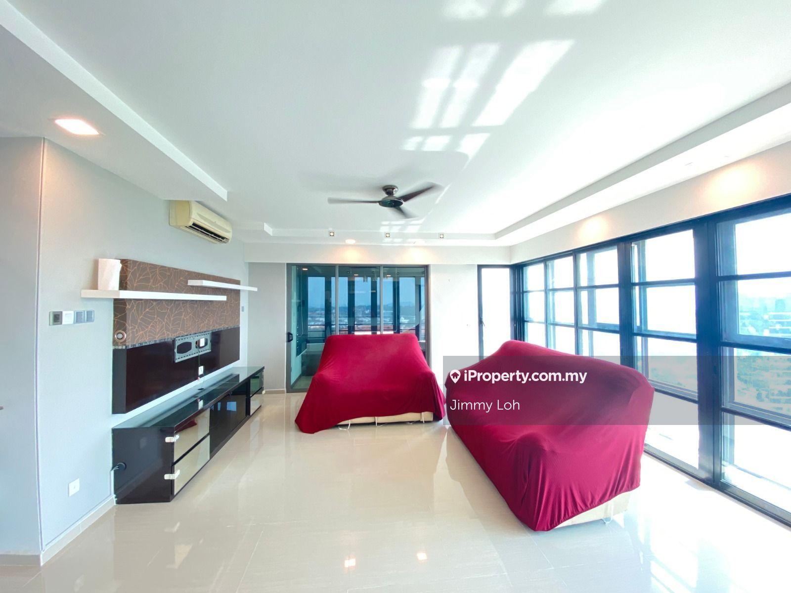 Serviced residence for Sale
