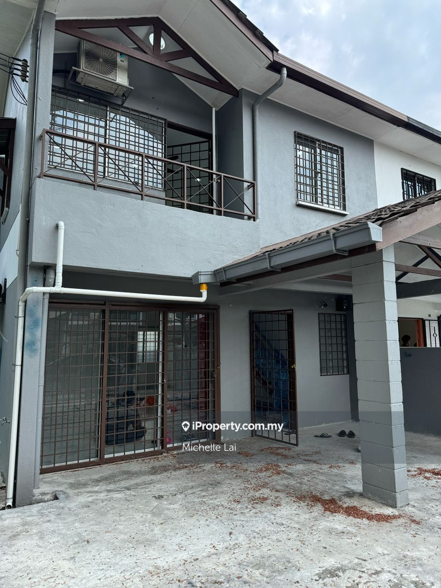 Pjs7 Corner lot for rent