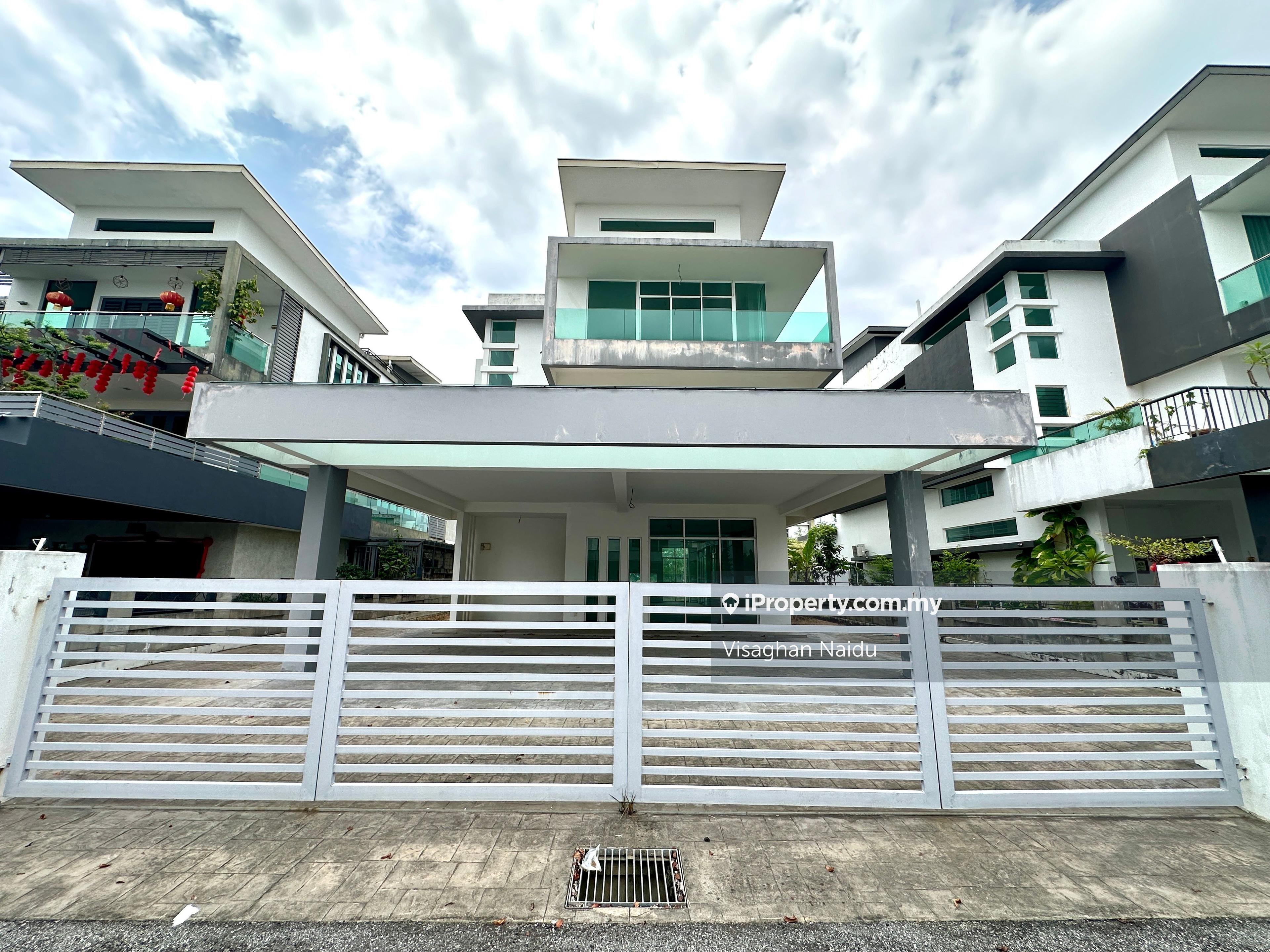 Bungalow for Sale
