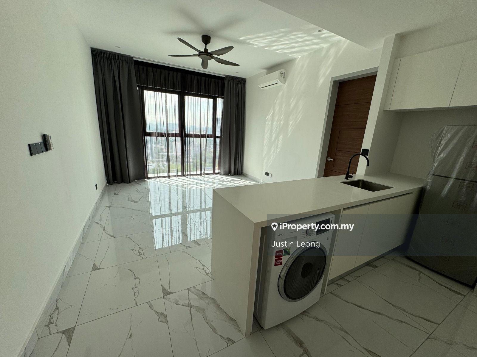 Alfa Bangsar Service Residence, Bangsar, Kuala Lumpur