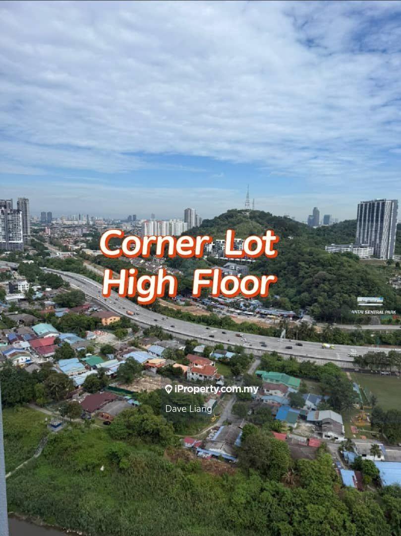 Divo Residence okr (Corner Lot) with Balcony