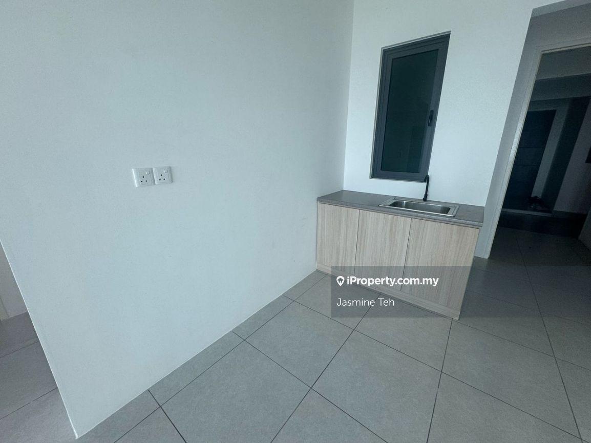 Meritus Residence Condominium Small studio Perai