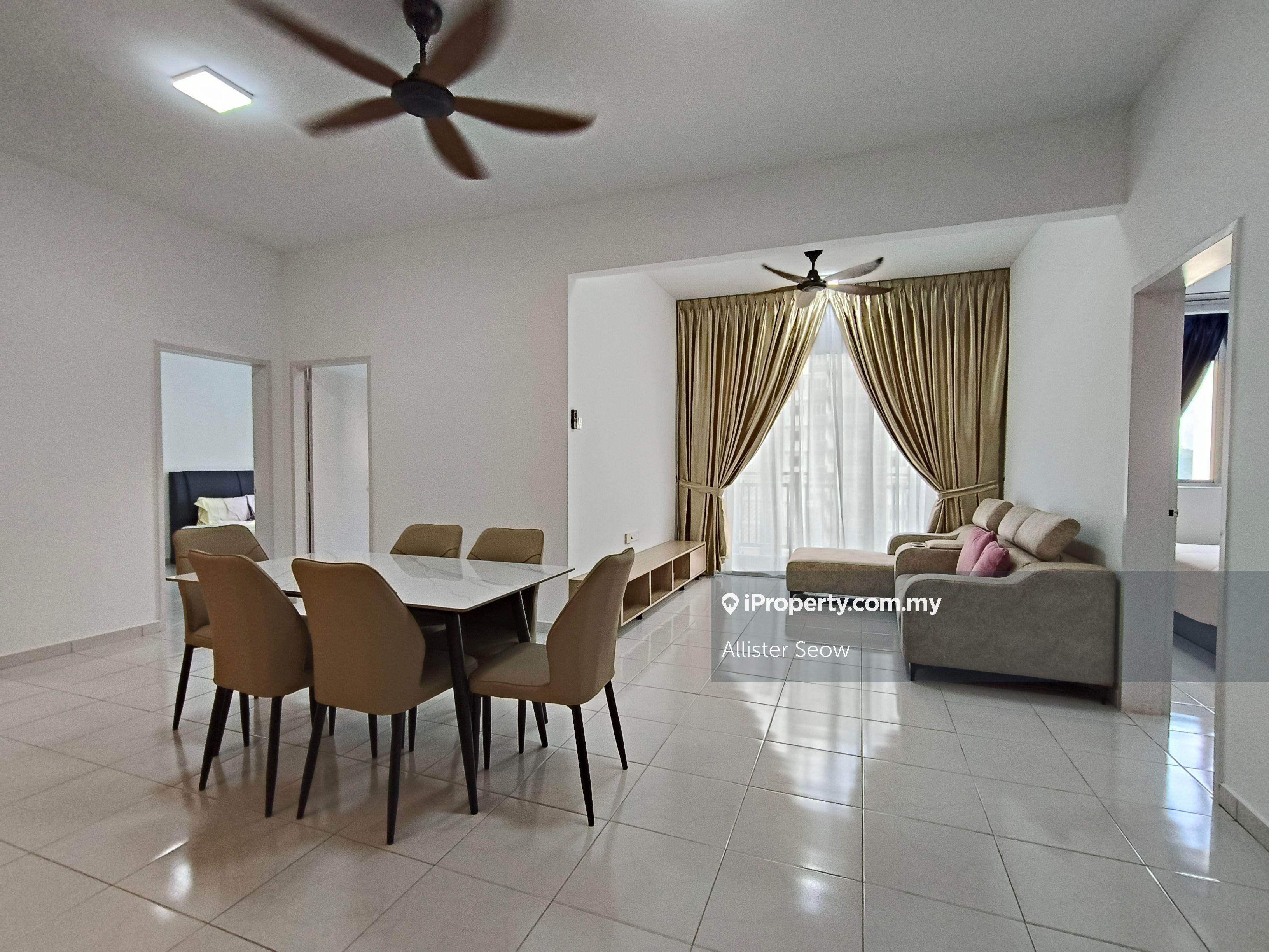 New unit, with fully furnished