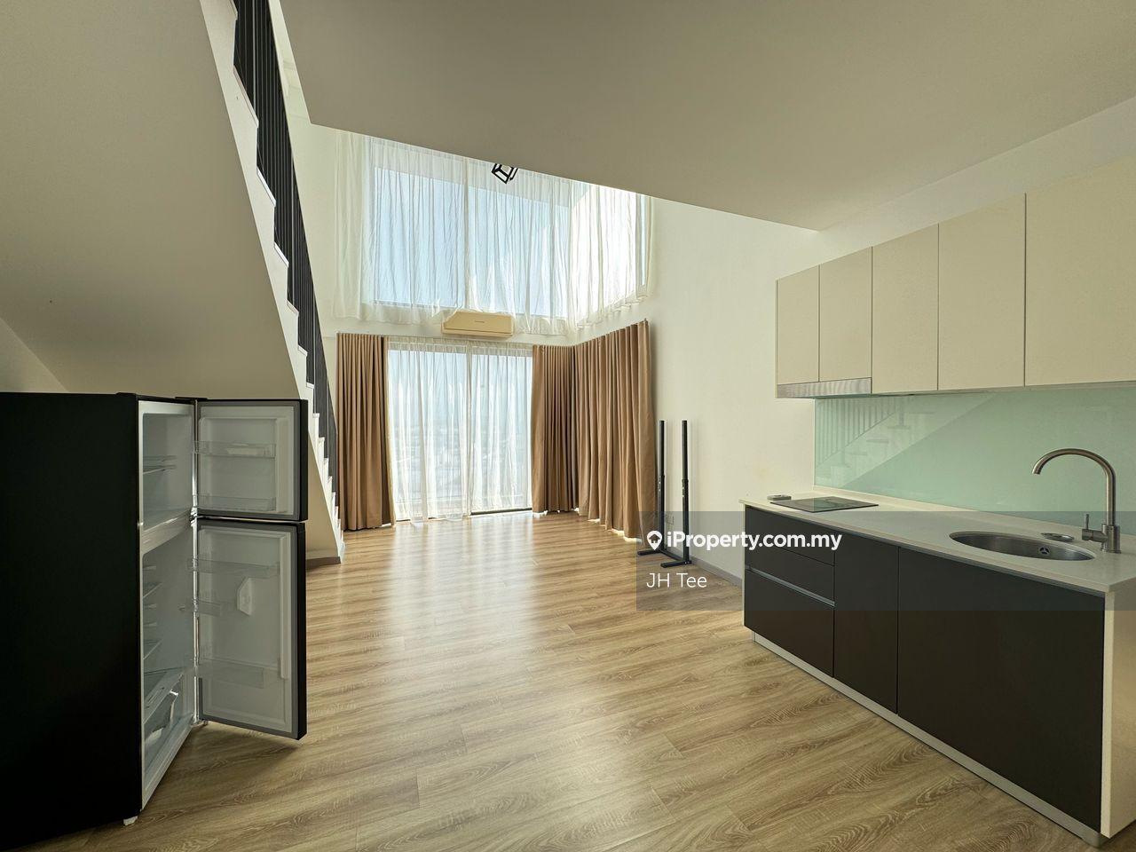 Kota Damansara, Emporis Soho Duplex Loft, Big Layout with 2 Rooms