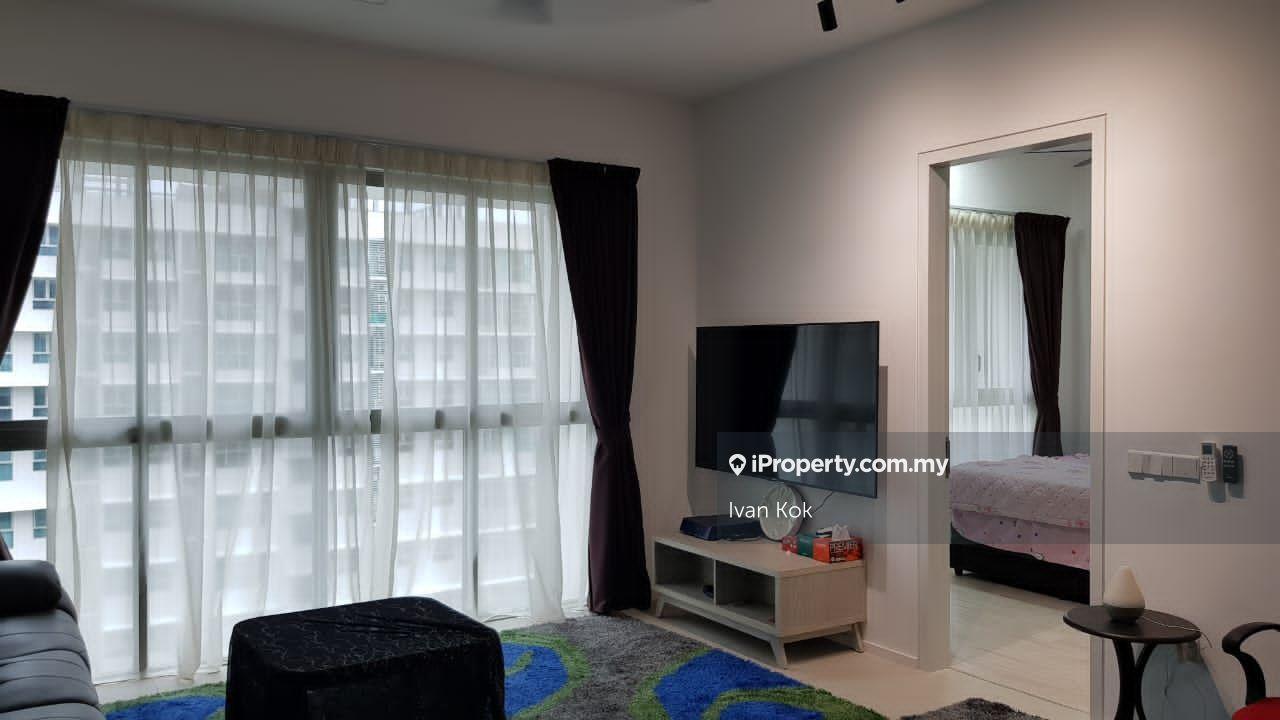 Value Buy High Floor Unit
