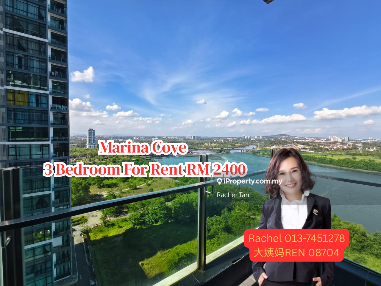 Marina Cove 