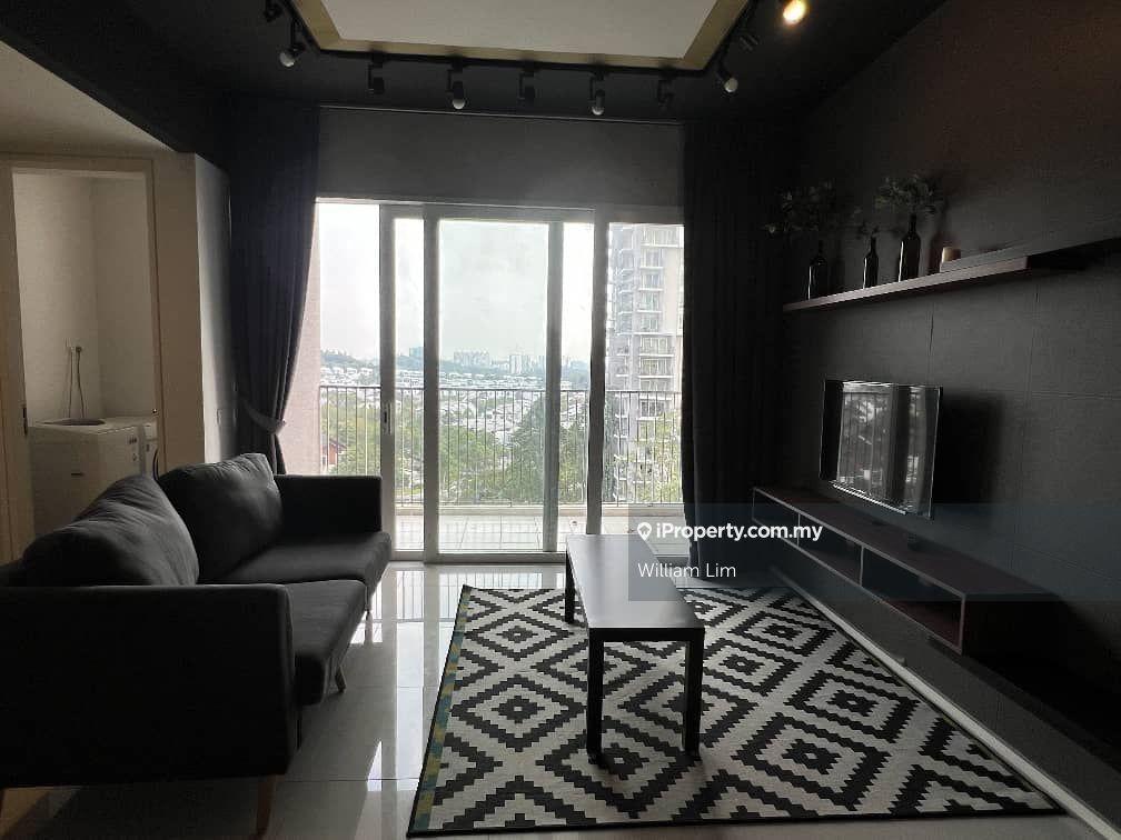Verdi Eco-Dominium Unit in Cyberjaya for Rent