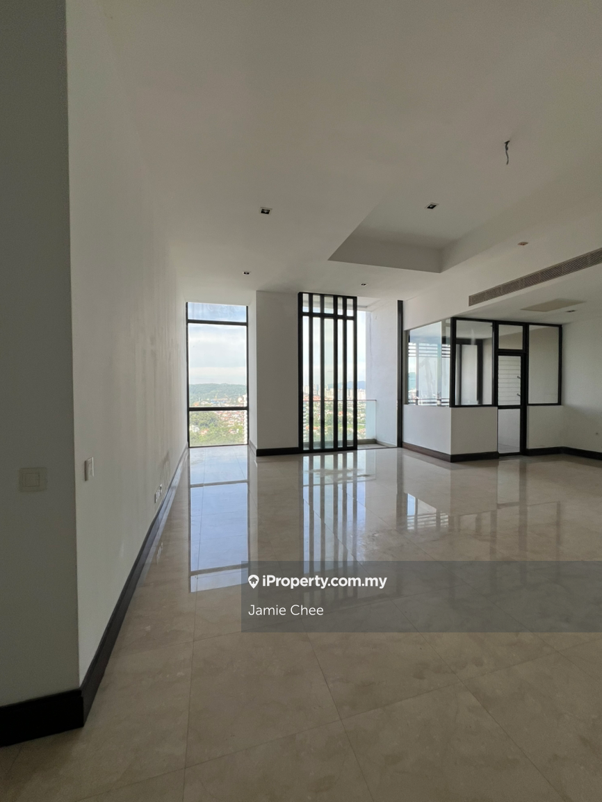 Bare unit for rent