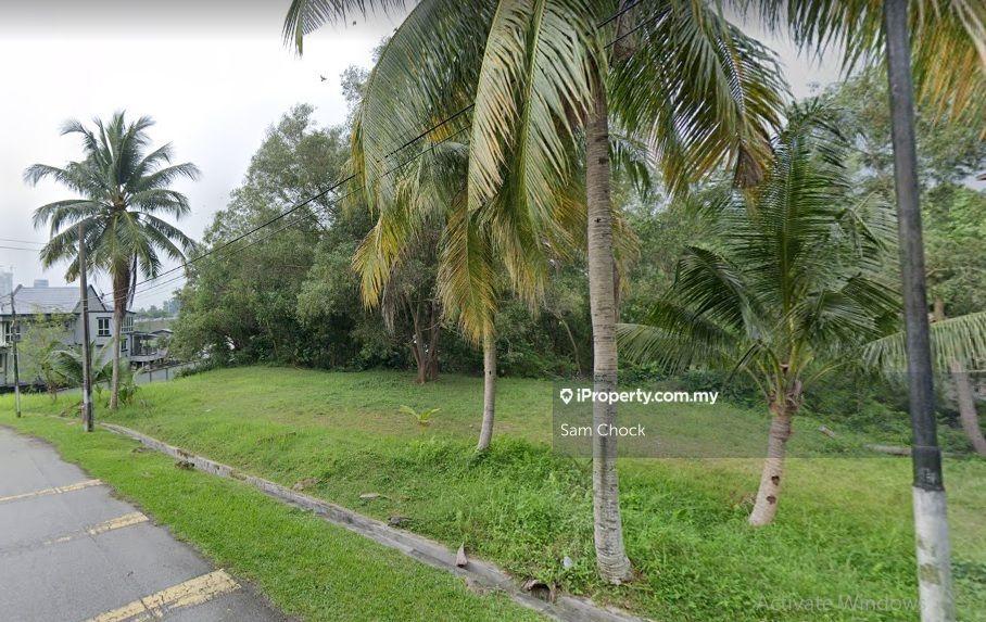 Bungalow land for Sale