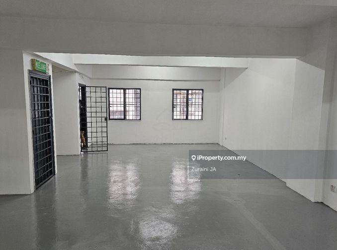 1st floor Shop Office Diamond Square Setapak KL