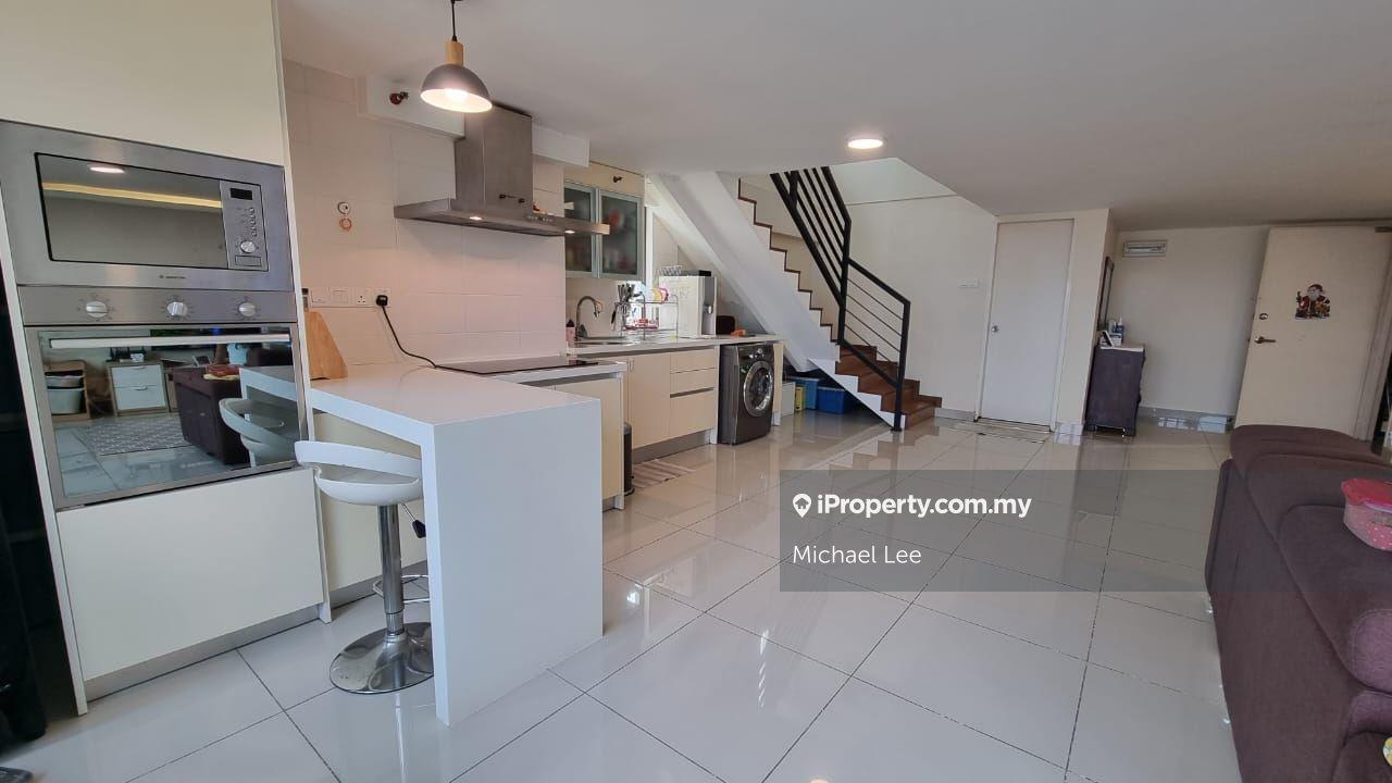 Serviced residence for Rent