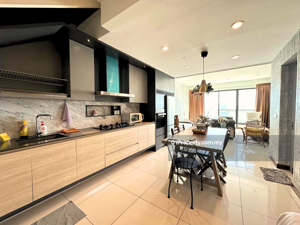 Rare Unit Sunrise Gurney Seaview