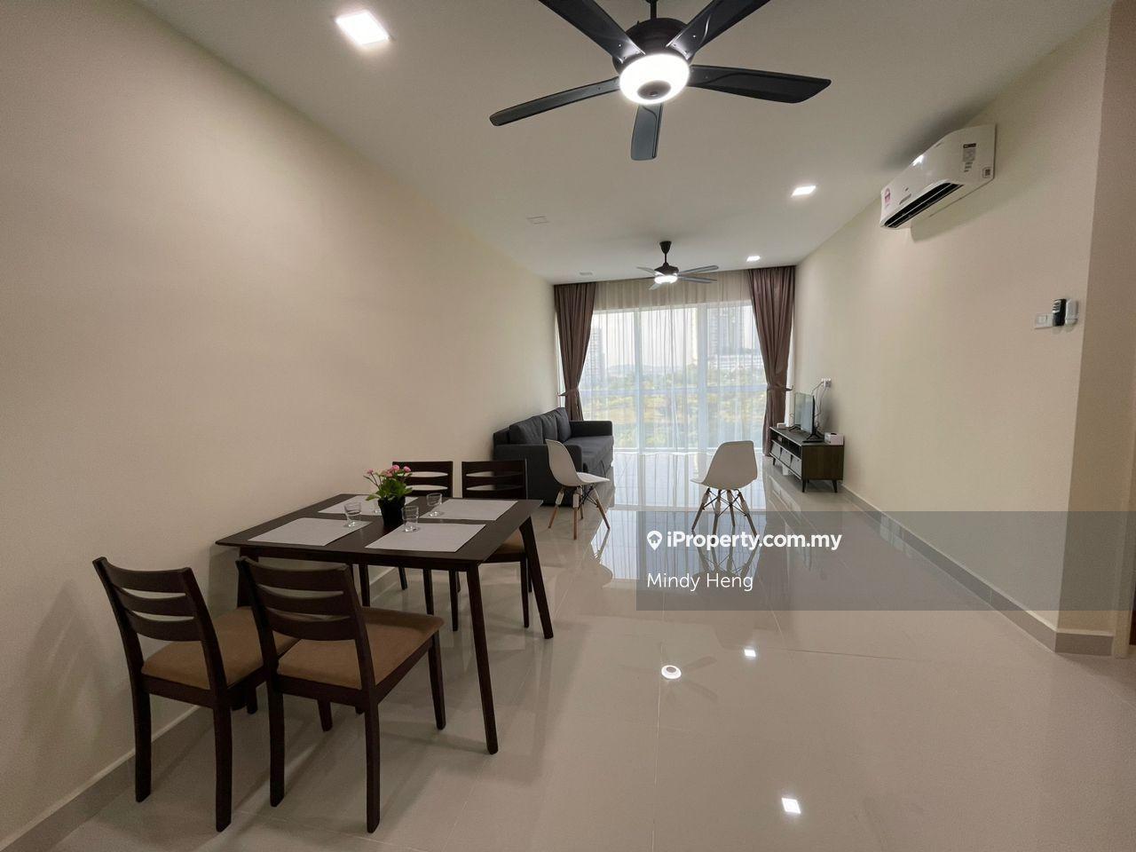 Medini Signature