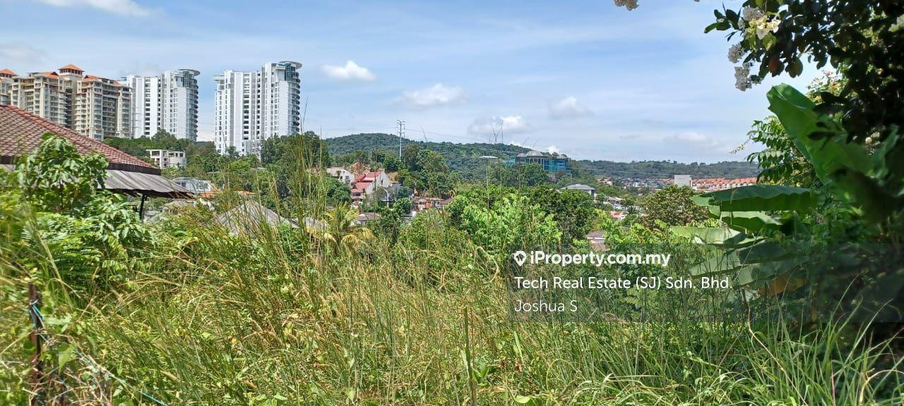 Bungalow Land Below Market Value @ Setiabakti, Damansara Heights