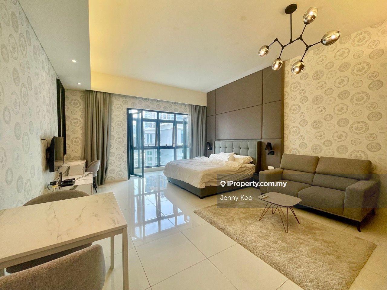 Studio for sales !!