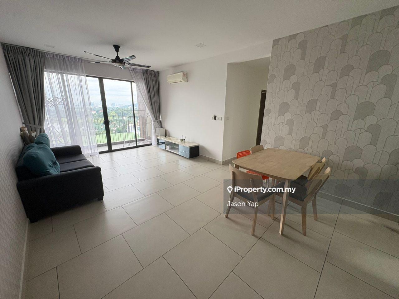 4 Bedroom 2 Bathroom Fully Furnished With Good Condition