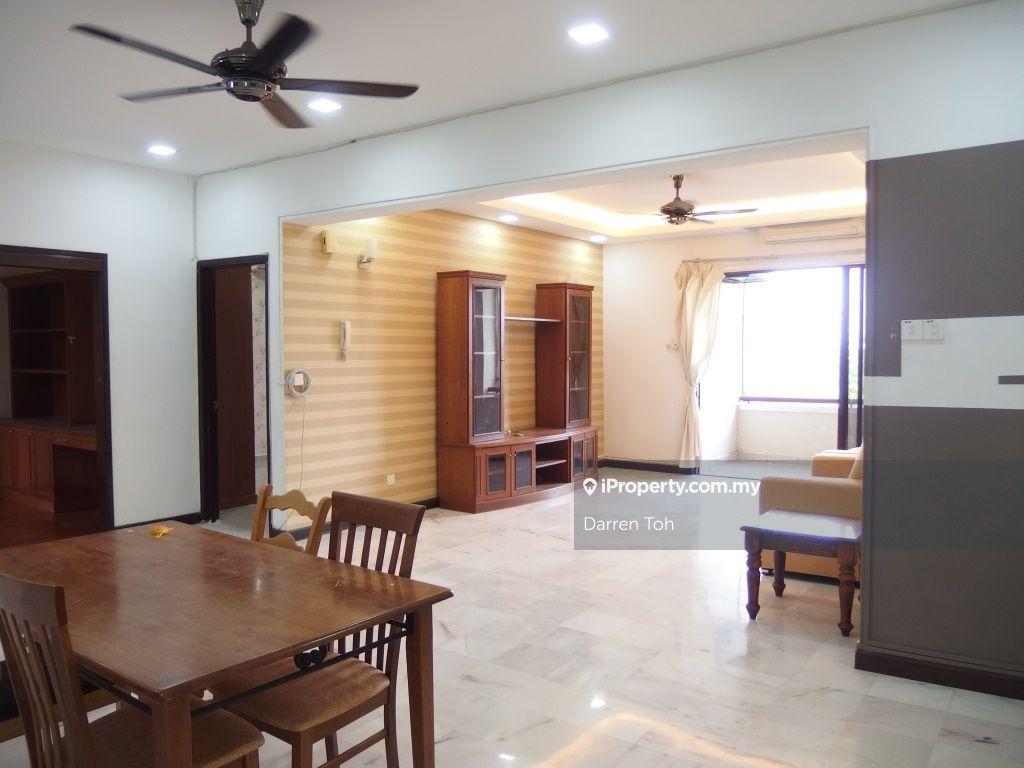 IOI Puteri Palma Condo For Sale