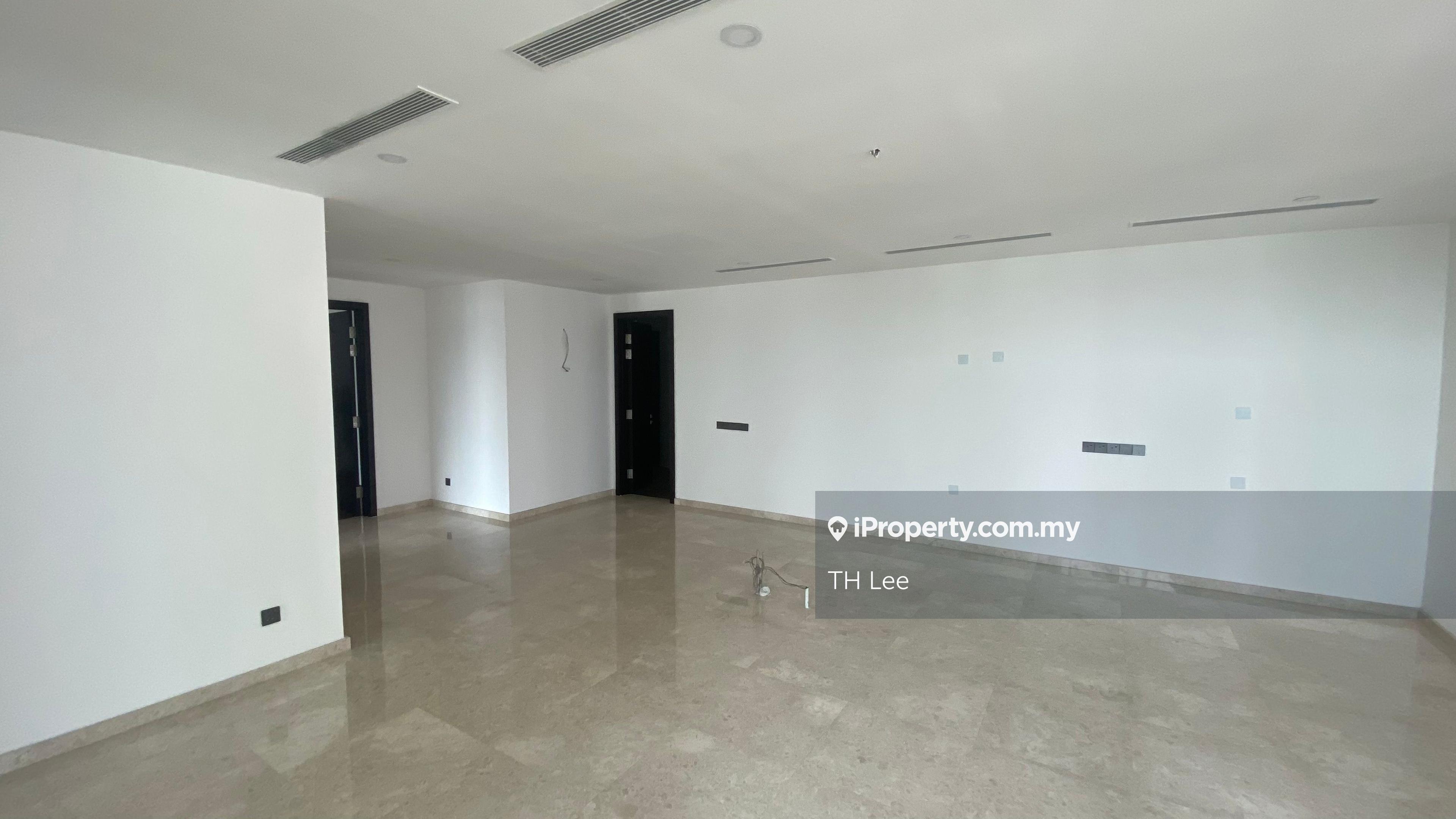 Brand New Luxury Condo