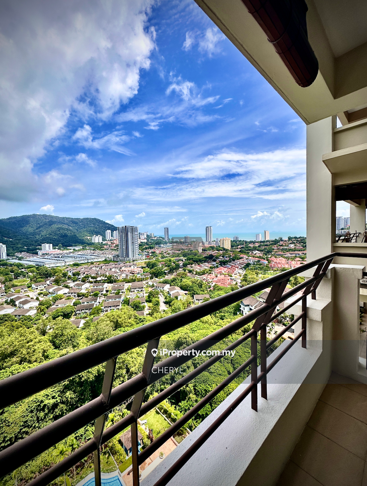 Alila Horizon Condominium Penthouse (Block A) in Tanjung Bungah