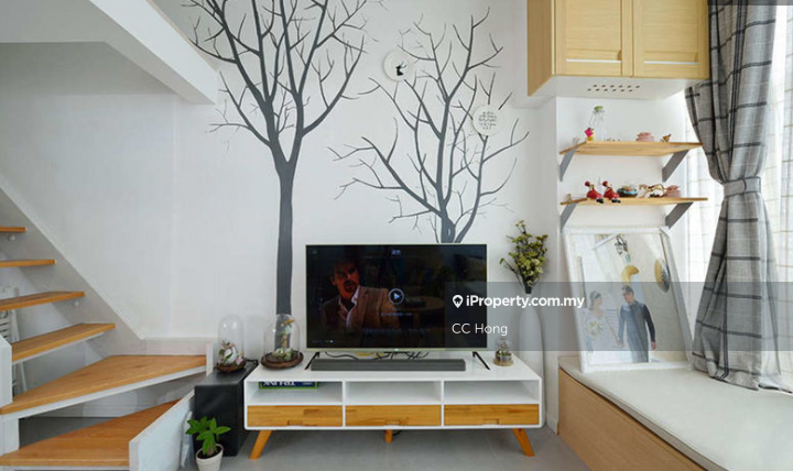 New Condo Soft Launch Package, Early Bird Promo Save 98k