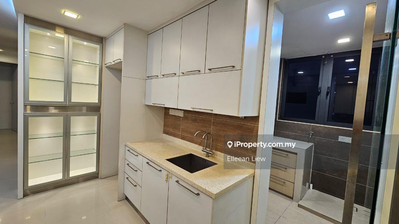 Gembira Residen at KL For Rent Comfortable Home with Great Facilities!