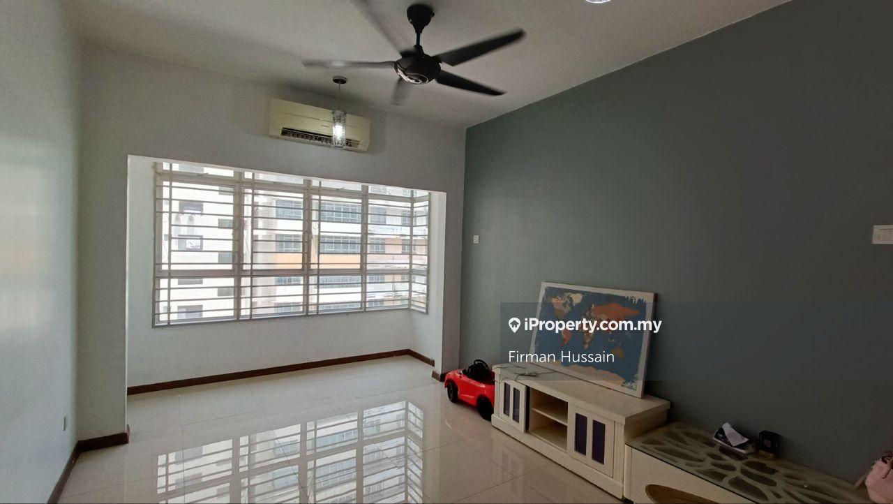 Mutiara Anggerik Condominium For Sale