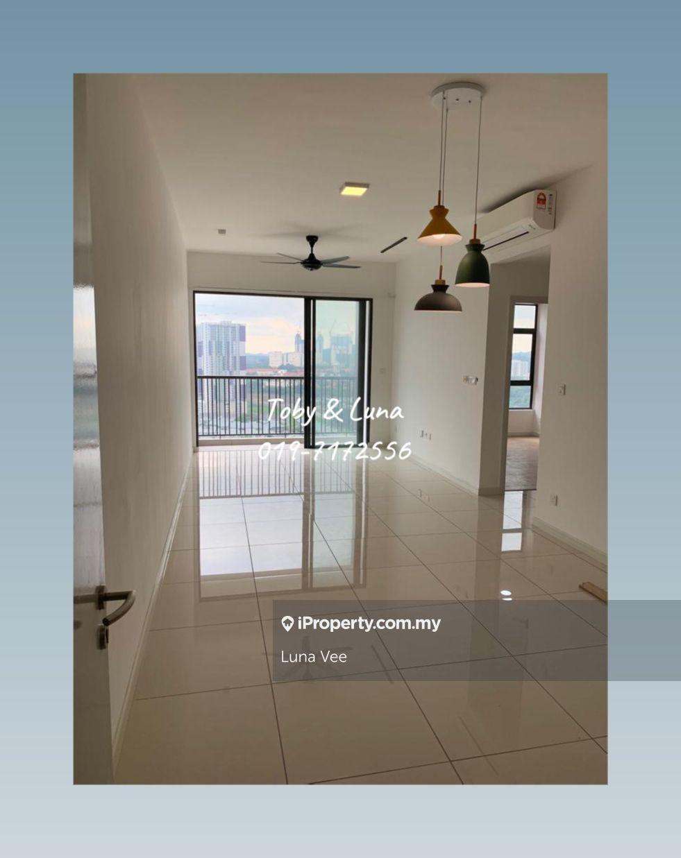 Fully renovated unit to let go! View to offer now