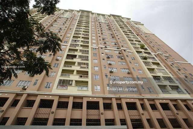 Fully Furnished 3-Room Condo For Sale